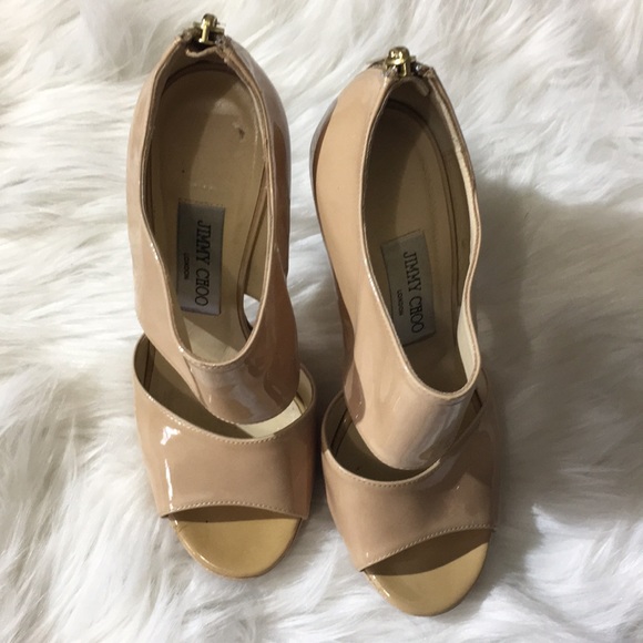 Jimmy Choo heels - Picture 2 of 8